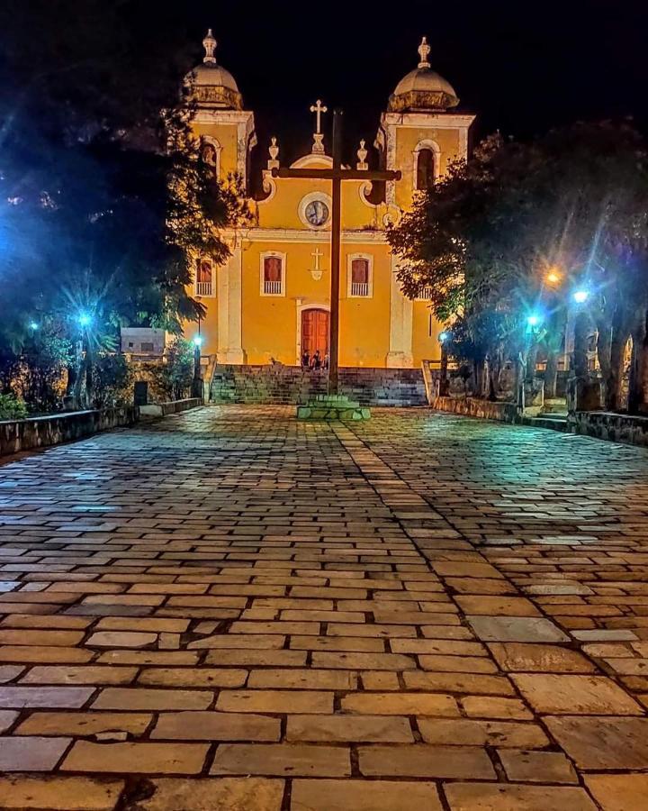 São Tomé das Letras Suites Montanha Das Letras מראה חיצוני תמונה
