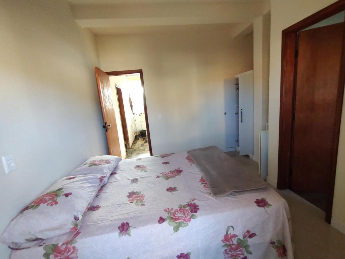 São Tomé das Letras Suites Montanha Das Letras מראה חיצוני תמונה