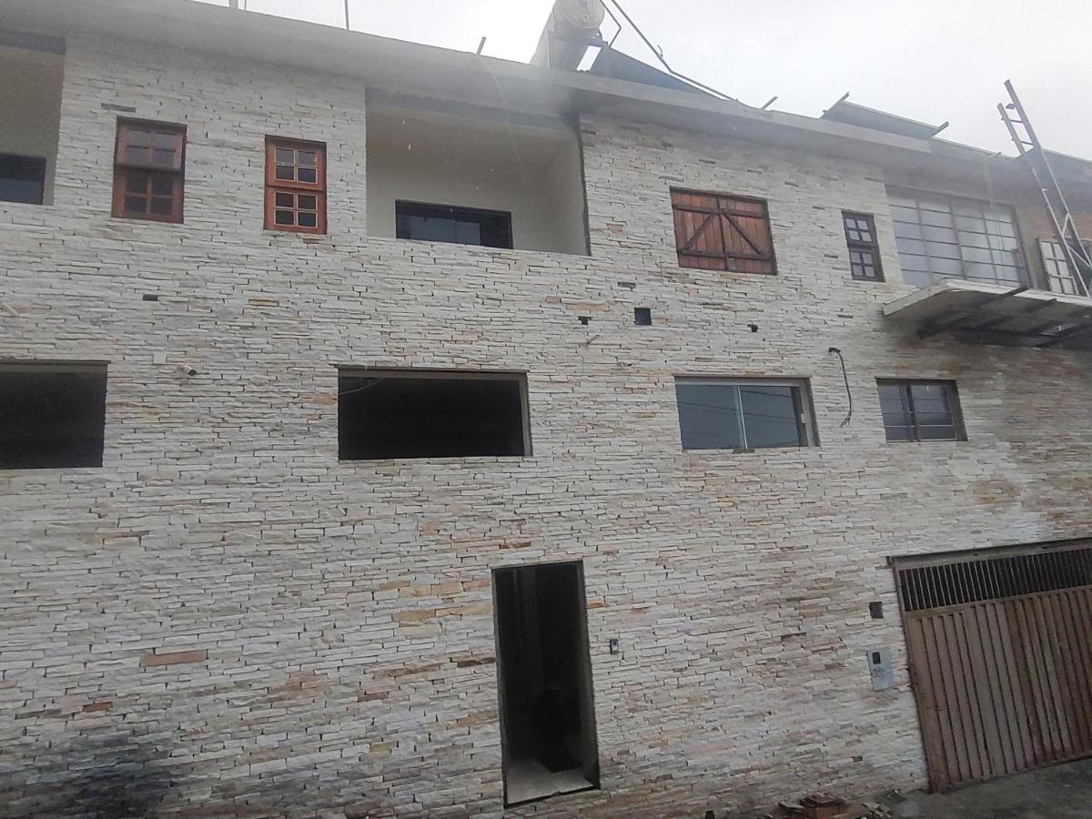 São Tomé das Letras Suites Montanha Das Letras מראה חיצוני תמונה