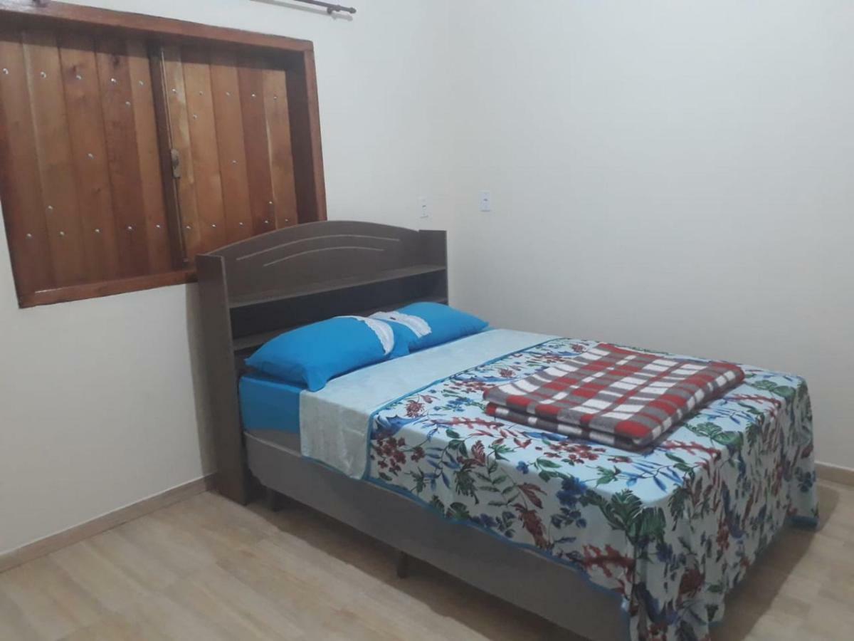 São Tomé das Letras Suites Montanha Das Letras מראה חיצוני תמונה