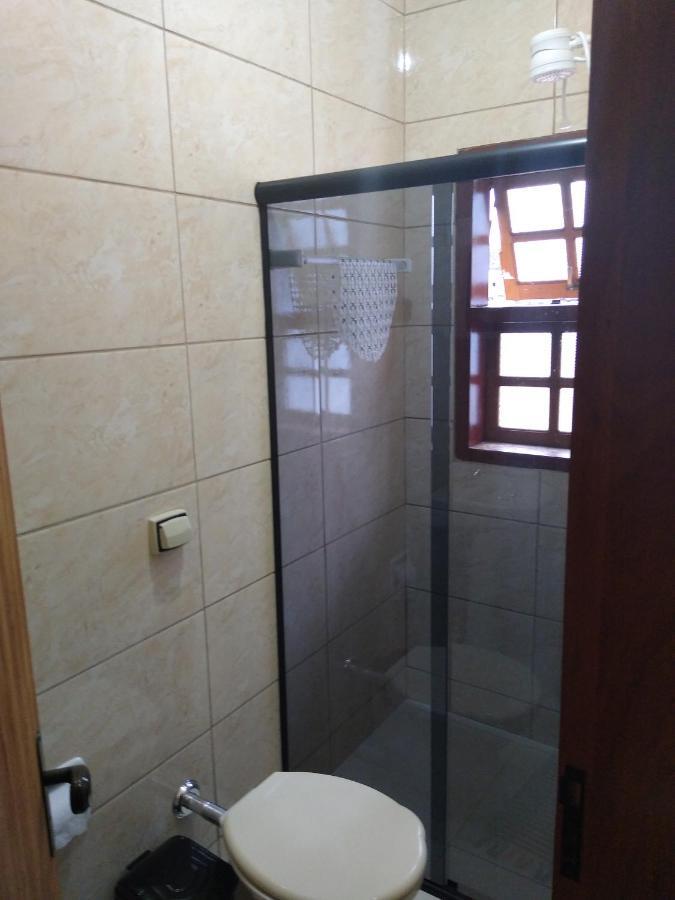 São Tomé das Letras Suites Montanha Das Letras מראה חיצוני תמונה